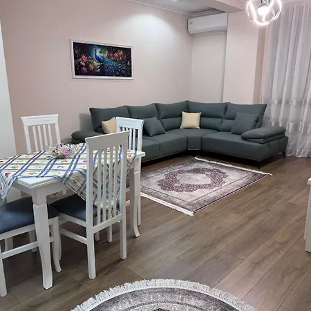 Anika's Place