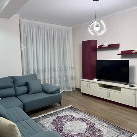 Anika's Place شقة