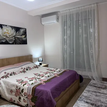 شقة Anika's Place *