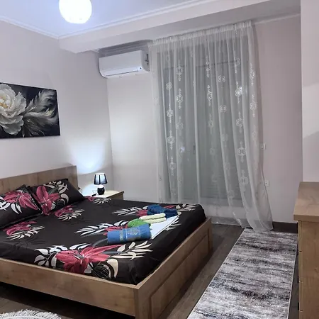 شقة Anika's Place