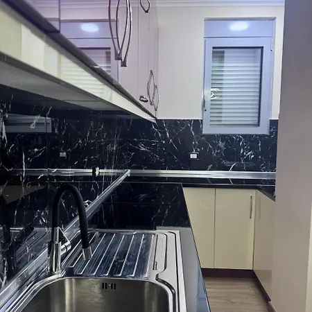 Anika's Place شقة *